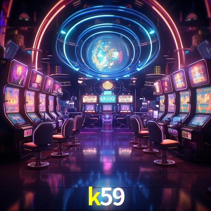 k59 plataforma — saque cashout PIX com comprovante