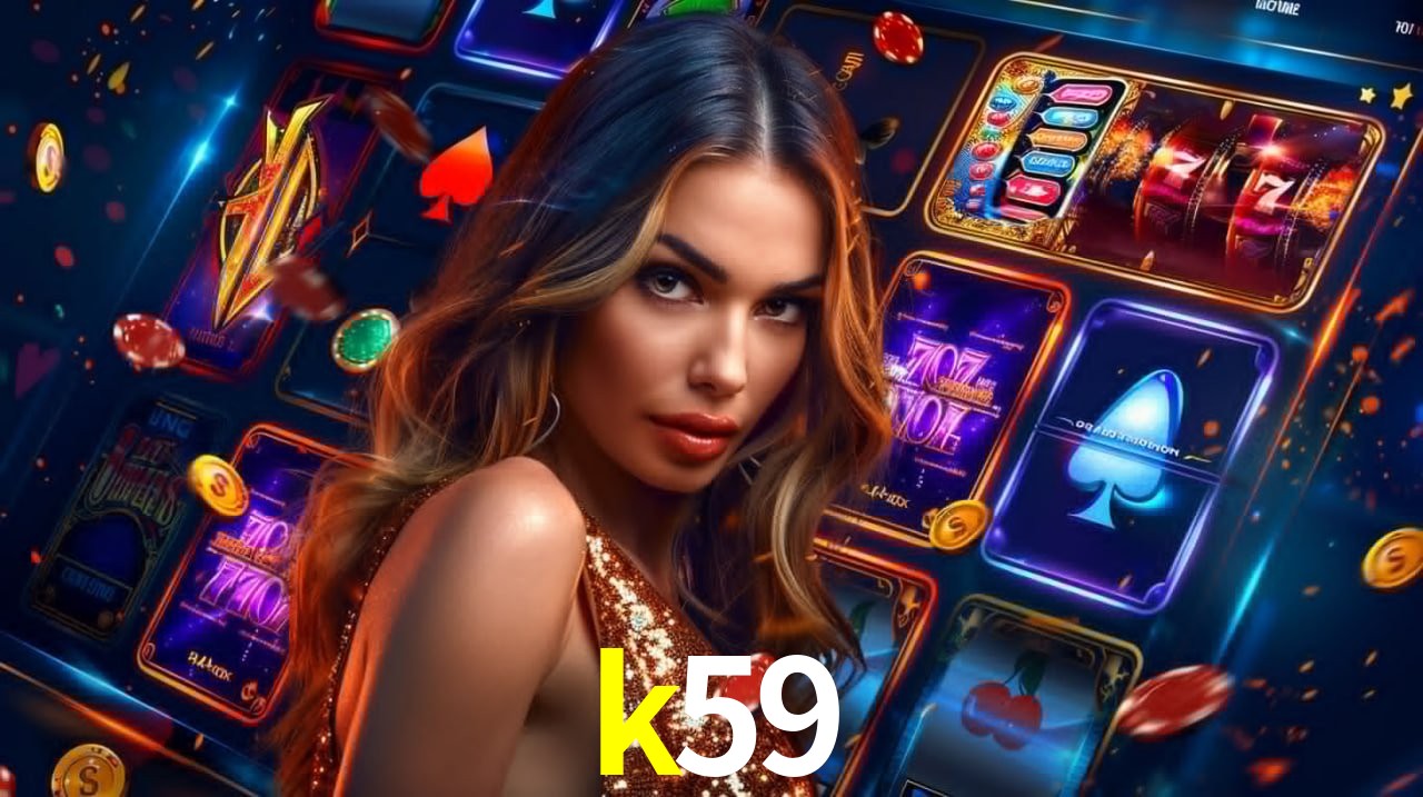 k59 download — tutorial instalação APK passo a passo