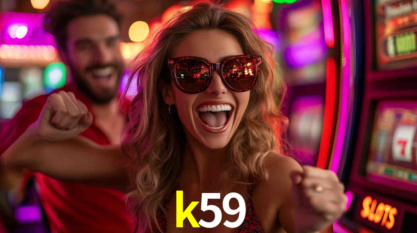 Descubra a Essência do k59: Nossa História e Compromissos