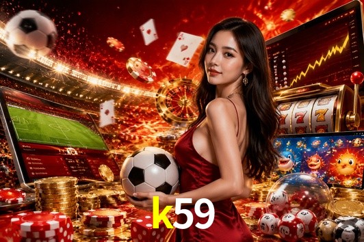 Live Casino k59