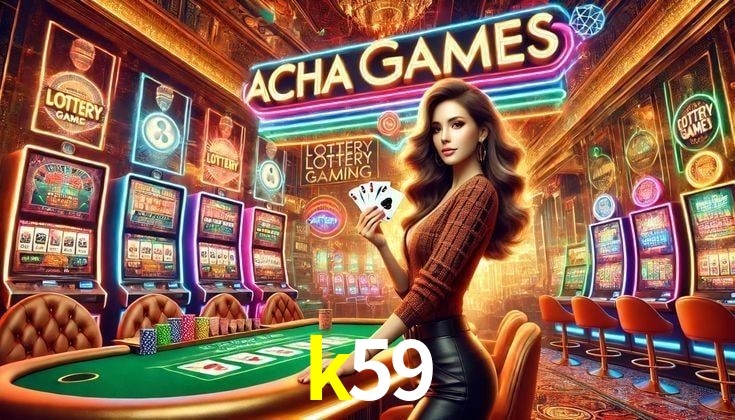 Aviator Game k59