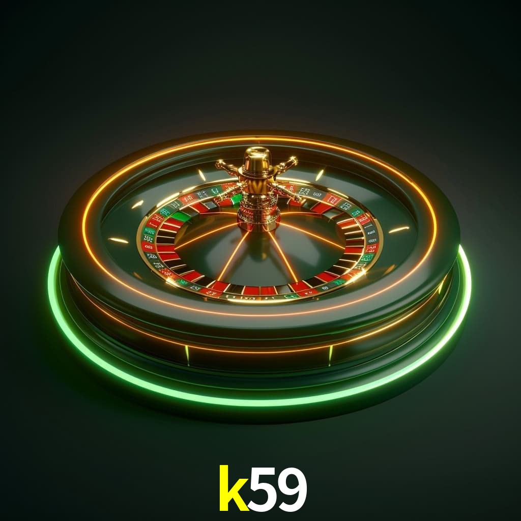 k59 ajuda online — chat de suporte no aplicativo oficial