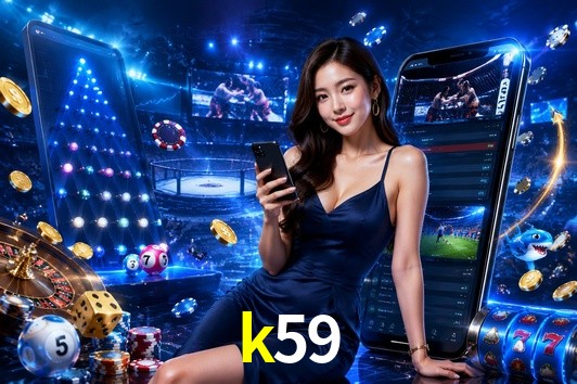Bonus Features k59