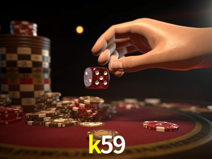 Casino Ao Vivo k59