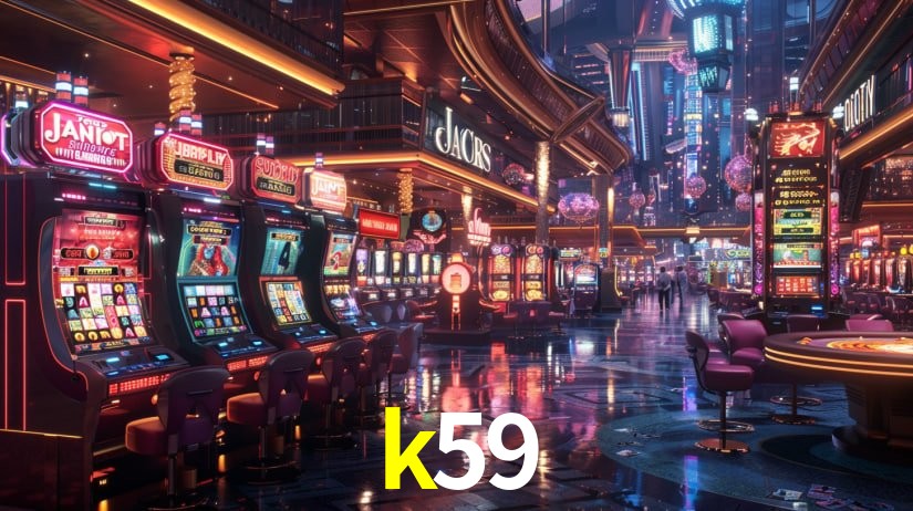 Games Directory k59