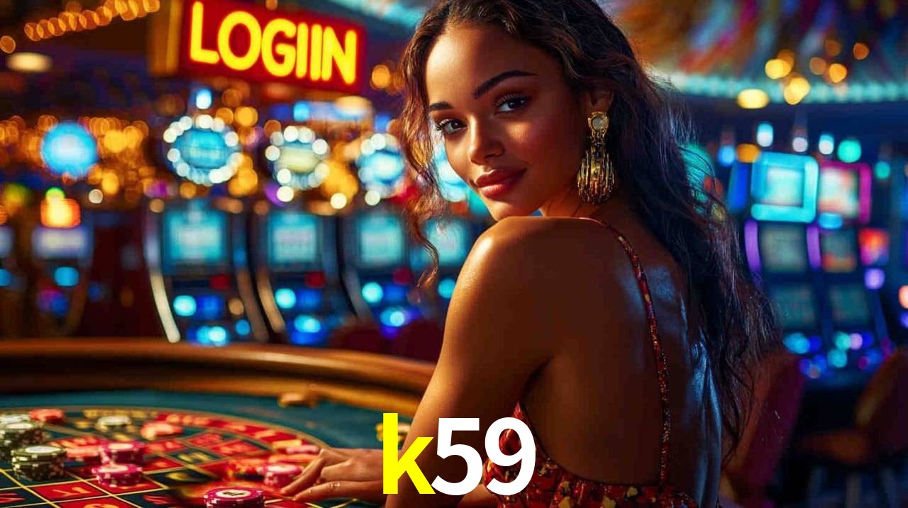 Login Seguro k59