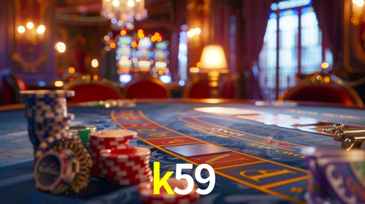 Platform Technology k59