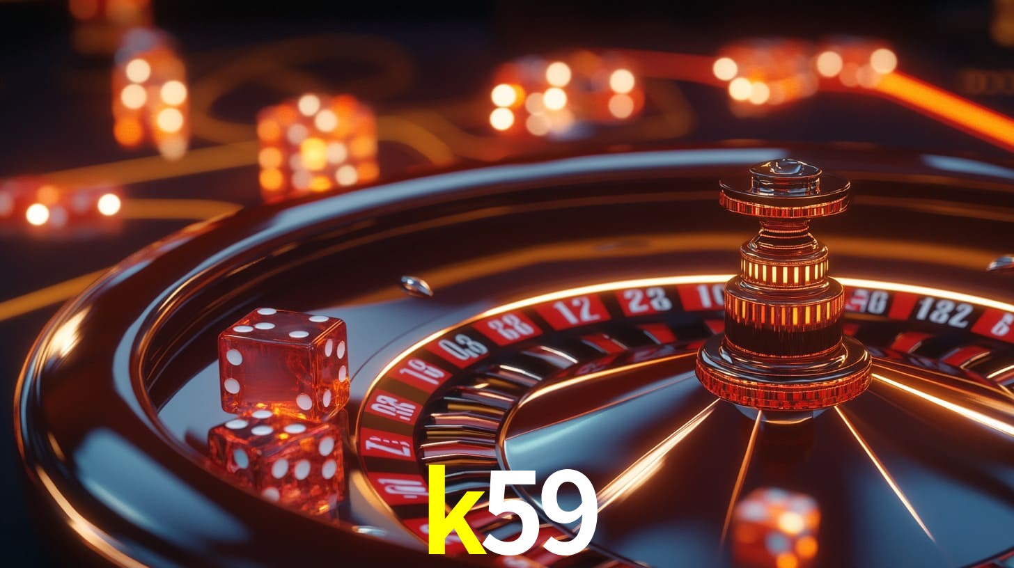 Live Casino k59