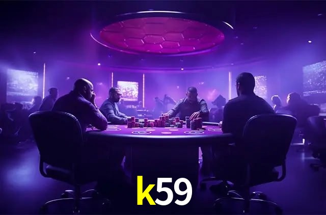 Estatísticas do Jogo k59