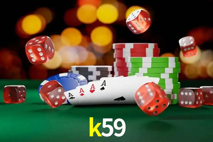 Provedores de Jogos k59