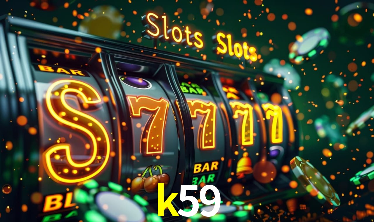 Jogo Spaceman k59
