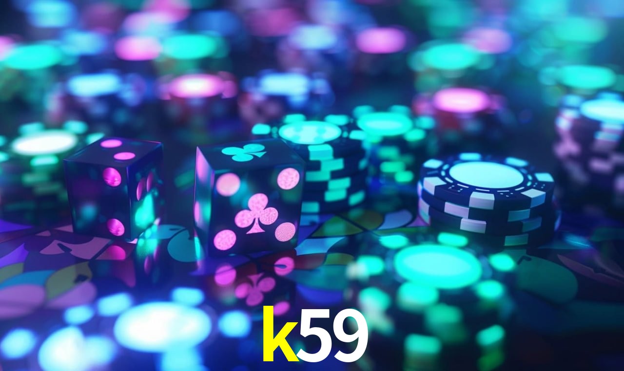 Casino VIP k59