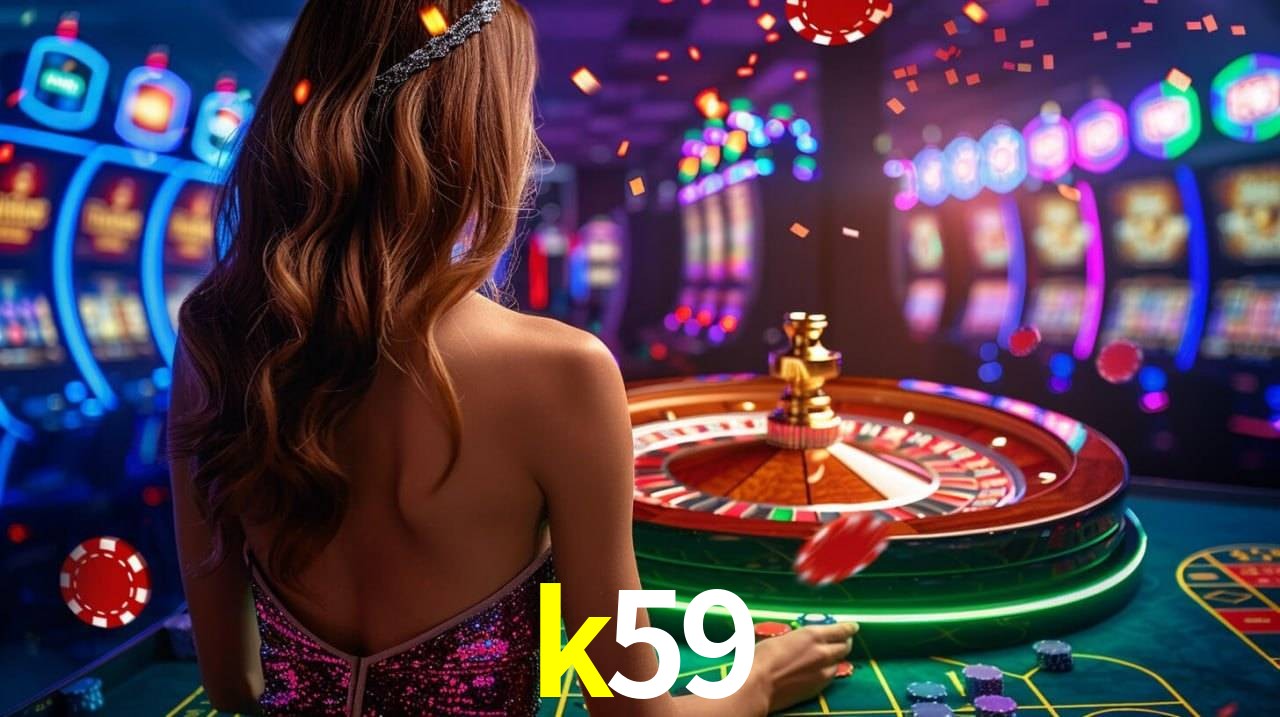 k59 bet — mercados de futebol e esportes no app