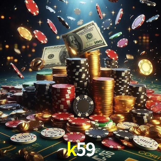 cassino k59