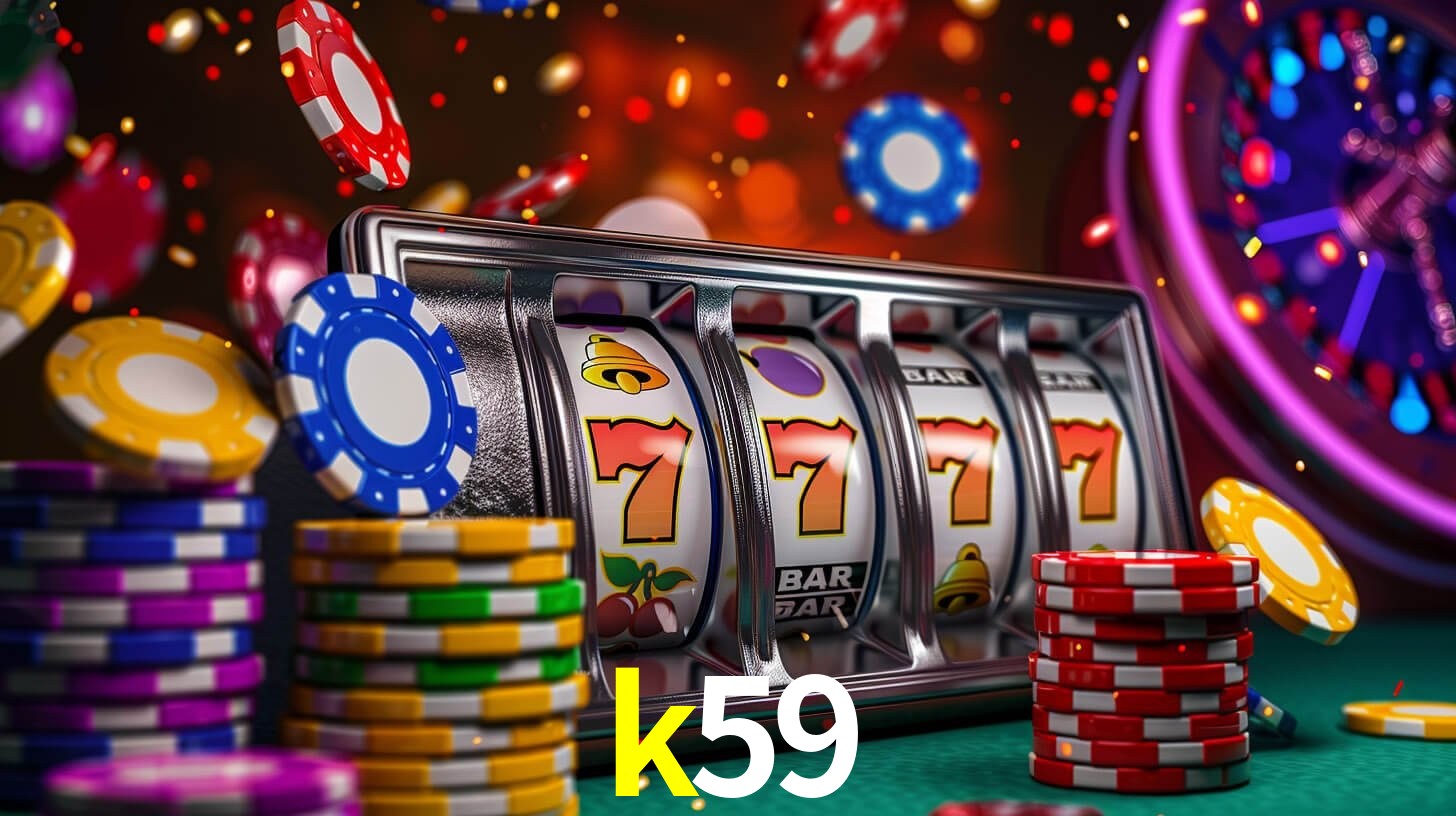 Jogos Exclusivos k59