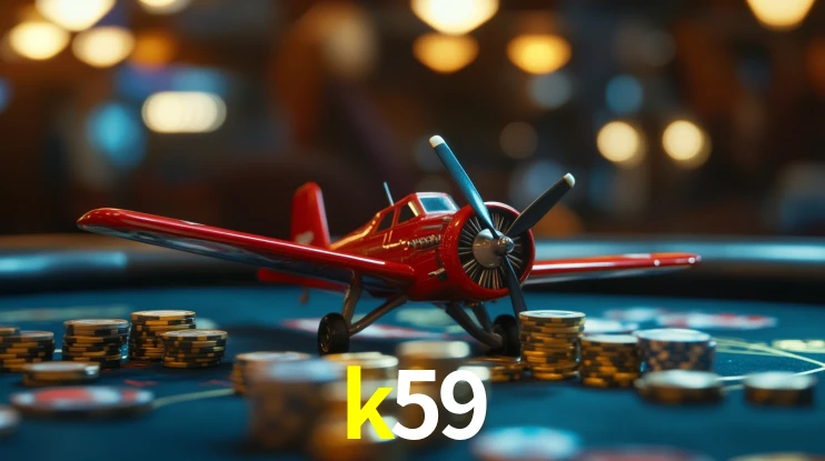 Game Providers k59