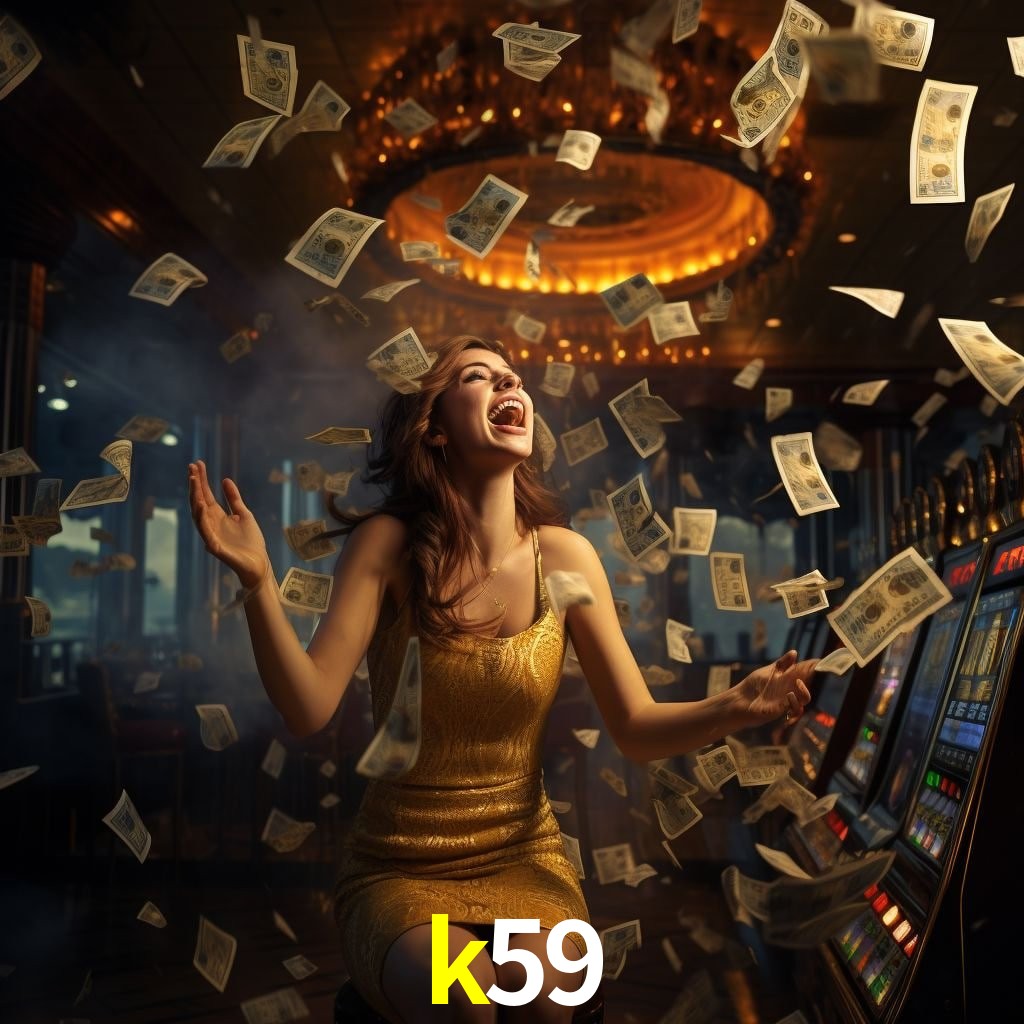 VIP Casino k59