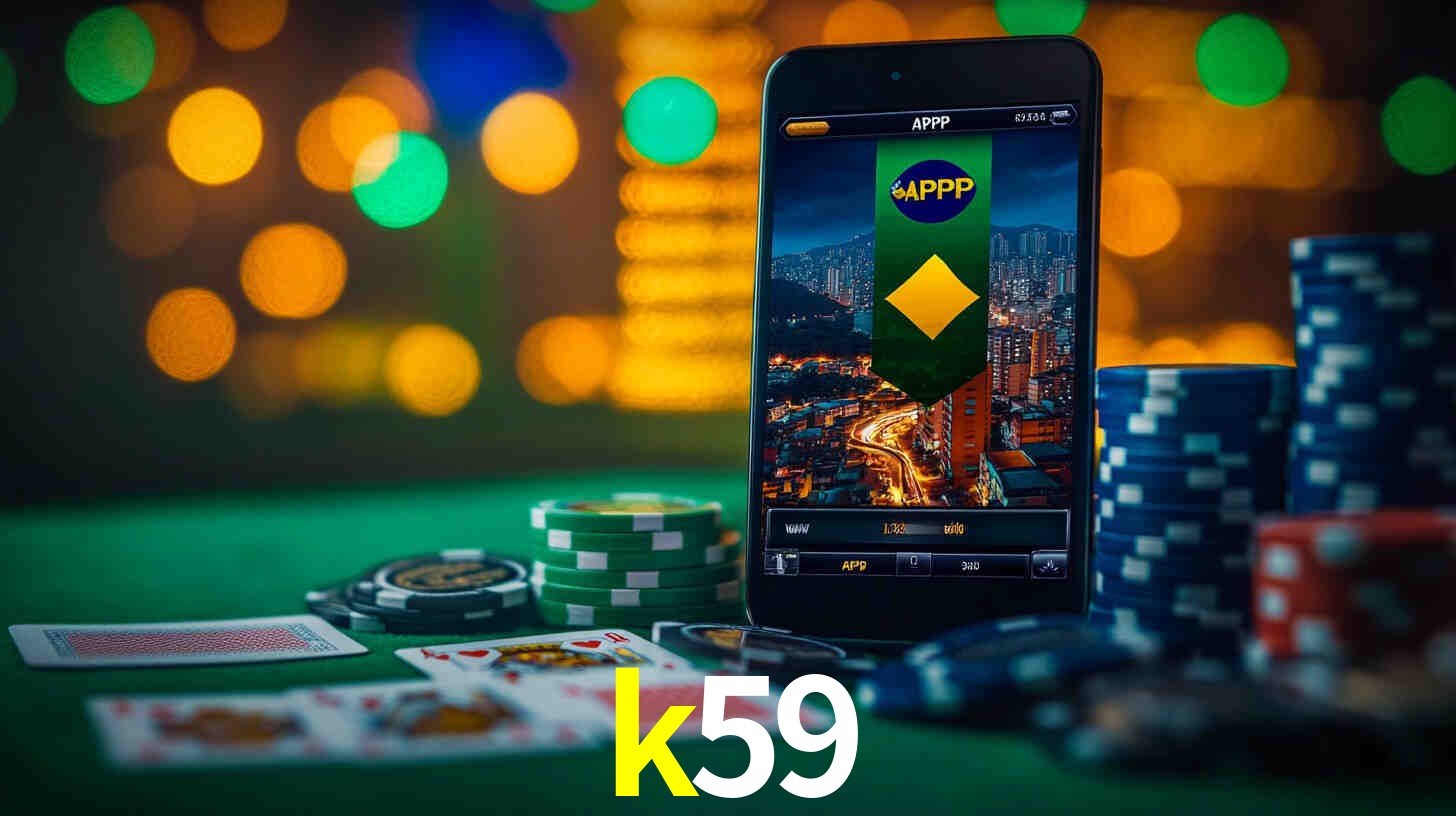 Explorando a Categoria de Eventos em Apostas na k59