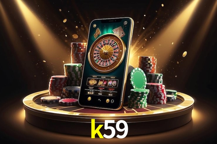 Tecnologia da Plataforma k59